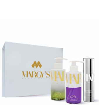 MARGY'S MONTE CARLO Elegant Body Care Set
