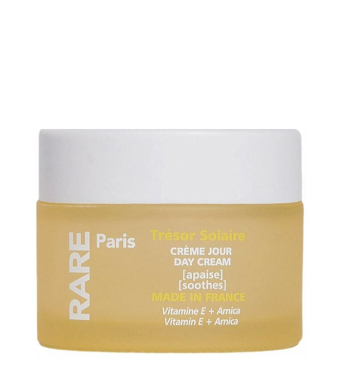 RARE PARIS Trésor Solaire Day Crème
