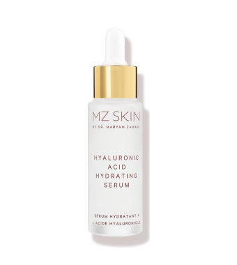 MZ SKIN Hyaluronic Acid Hydrating Serum