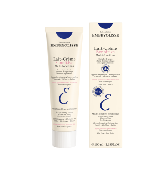 EMBRYOLISSE Lait-Creme Sensitive