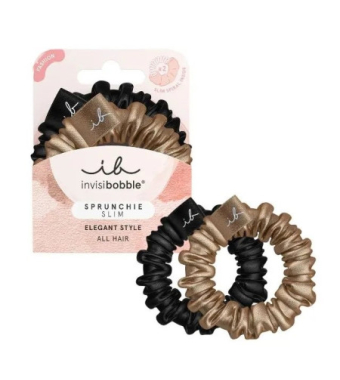 INVISIBOBBLE Sprunchie Slim True Golden