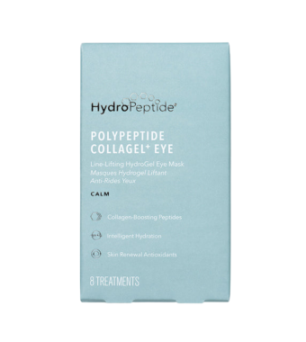 HYDROPEPTIDE PolyPeptide Collagel+ Eye Mask