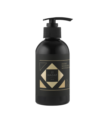 HADAT Cosmetics Hydro Nourishing Moisture Shampoo