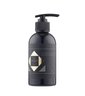 HADAT Cosmetics Hydro Intensive Repair Shampoo