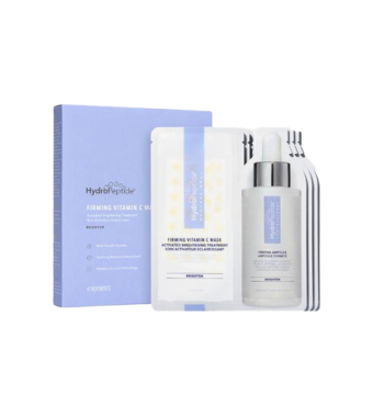 HYDROPEPTIDE Firming Vitamin C Mask