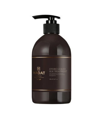 HADAT Cosmetics Hydro Liquid Silk Treatment