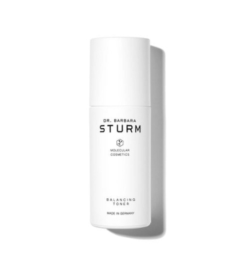 DR. BARBARA STURM Balancing Toner 