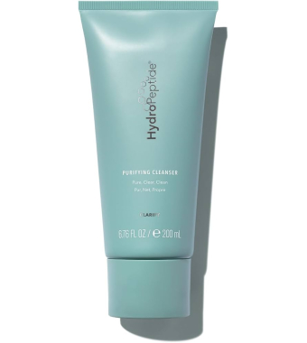 HYDROPEPTIDE Purifying Cleanser