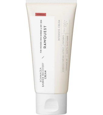 RAWQUEST Echinacea Barrier Recovery Cream