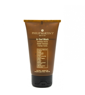 PHILIP MARTIN'S In Oud Wash
