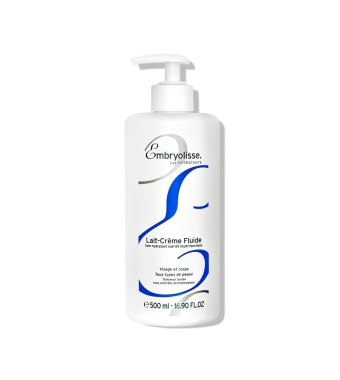 EMBRYOLISSE Lait-Creme Fluid