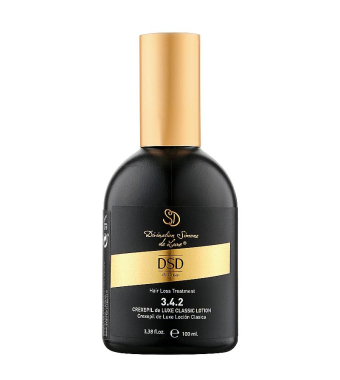 DSD DE LUXE 3.4.2 Crexepil DeLuxe Classic Lotion