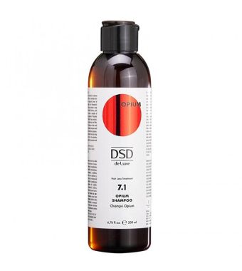 DSD DE LUXE 7.1 Opium Shampoo