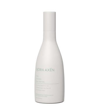 BJORN AXEN Scalp Shampoo
