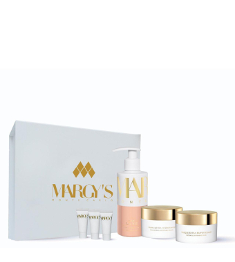 MARGY'S MONTE CARLO Choice Set 2025