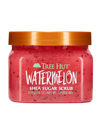 TREE HUT Watermelon Sugar Scrub 