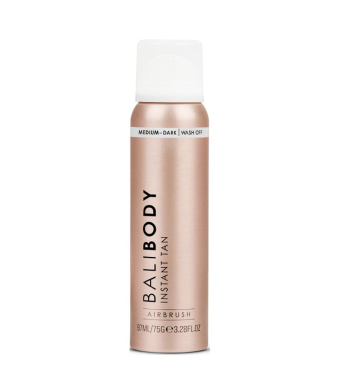 BALI BODY Instant Tan 