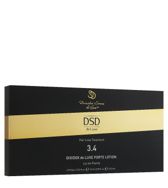 DSD DE LUXE 3.4 Dixidox De Luxe Forte Lotion