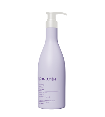 BJORN AXEN Volumizing Shampoo