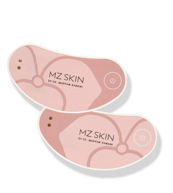 MZ SKIN LightMAX MiniPro Eyeconic LED