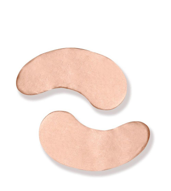 MZ SKIN Anti-Pollution Illuminating Eye Mask