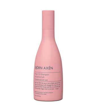 BJORN AXEN Argan Oil Shampoo
