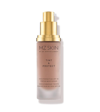 MZ SKIN Tint & Protect SPF 30 