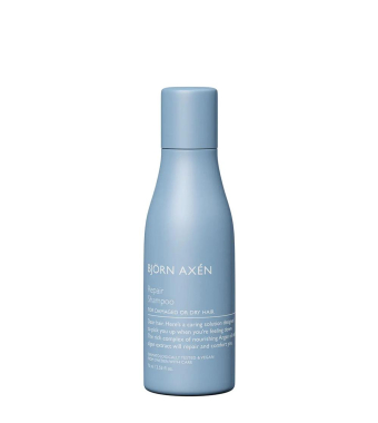 BJORN AXEN Repair Shampoo