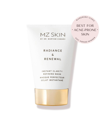 MZ SKIN Radiance & Renewal Mask