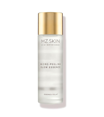 MZ SKIN Micro Peeling Glow Essence