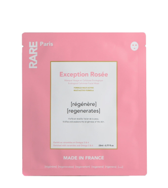 RARE PARIS Exception Rosée