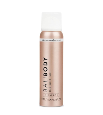 BALI BODY Instant Tan