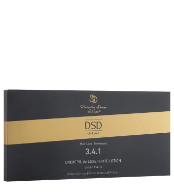 DSD DE LUXE 3.4.1 Crexepil Forte Lotion