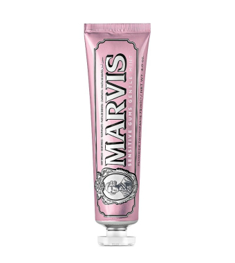 MARVIS Sensitive Gums Toothpaste