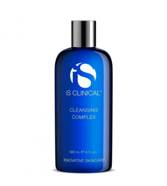 IS CLINICAL Cleansing Complex
