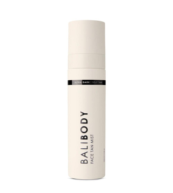 BALI BODY Face Tan Mist