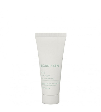 BJORN AXEN Scalp Shampoo