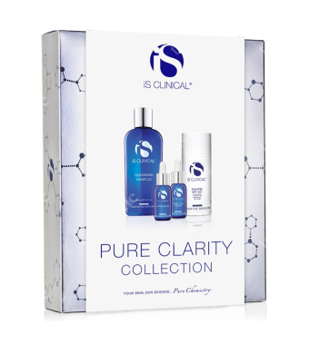 IS CLINICAL Pure Clarity Collection