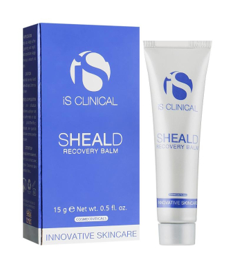 IS CLINICAL Sheald Recovery Balm