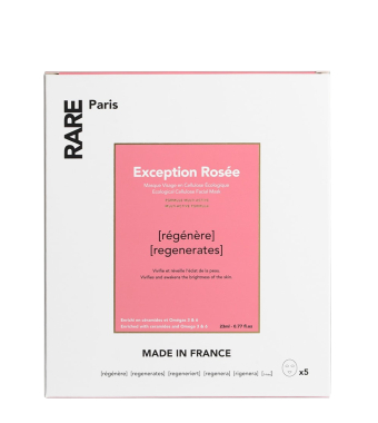 RARE PARIS Exception Rosée 