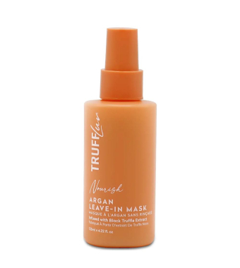 TRUFFLUV Argan Leave-In Mask