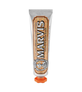 MARVIS Orange Blossom Bloom Toothpaste