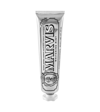 MARVIS Whitening Toothpaste