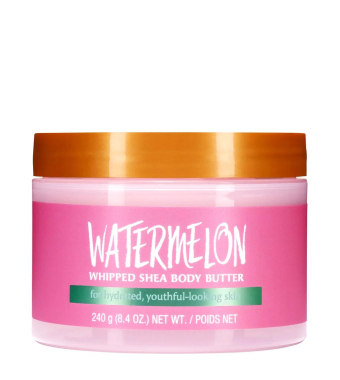 TREE HUT Watermelon Whipped Body Butter