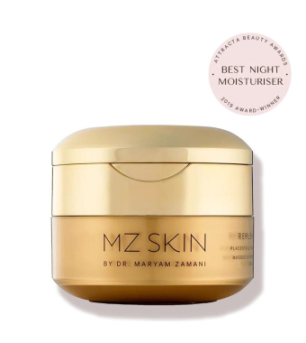 MZ SKIN Replenish & Restore Night Mask