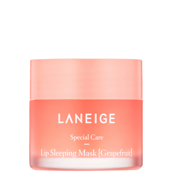 LANEIGE Lip Sleeping Mask Grapefruit