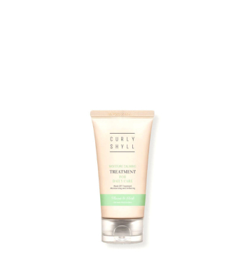  CURLYSHYLL Moisture Calming Treatmen