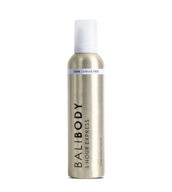 BALI BODY 1 Hour Express Self Tan