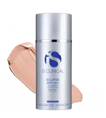 IS CLINICAL Eclipse PerfecTint Beige SPF50+
