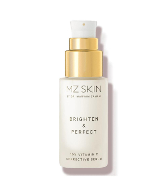 MZ SKIN Brighten & Perfect